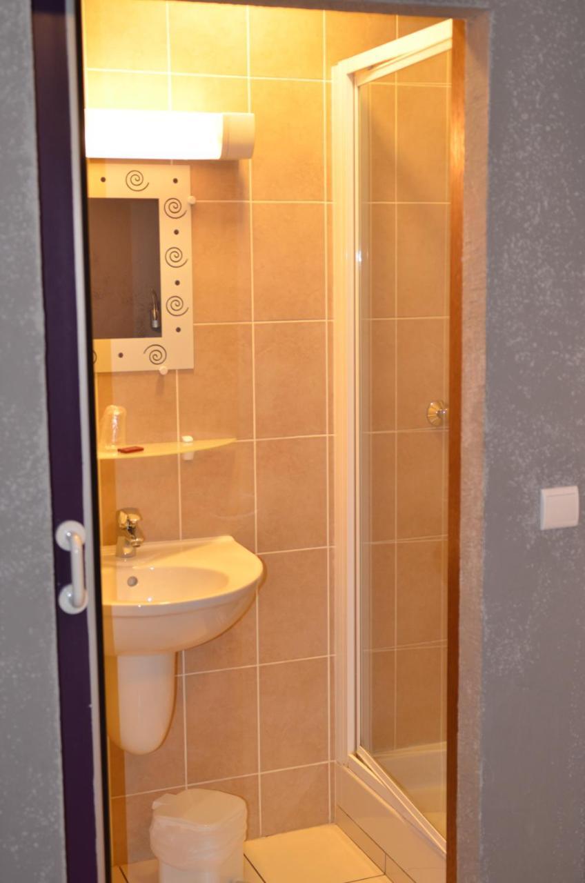 Hotel Au Fil De L'Eau 세이셀 외부 사진